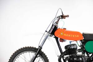 Immagine 20/48 di Montesa Cappra 250 VR (1974)