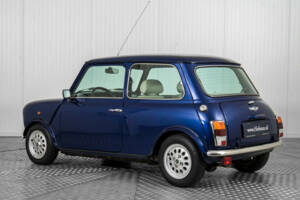 Image 6/50 of Mini Cooper 1.3i MPI (1999)