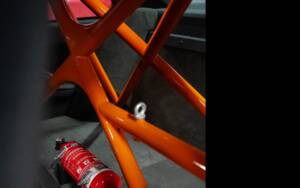 Bild 39/52 von BMW M3 GTS (2010)