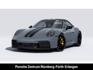 Image 1/8 of Porsche 911 Carrera 4 GTS (2025)