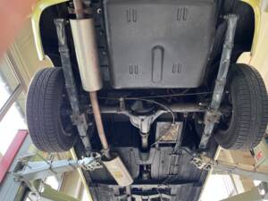 Bild 30/32 von MG MGB (1976)