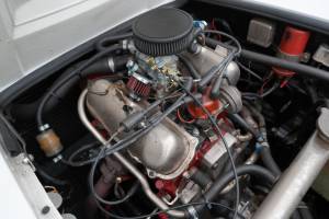 Bild 29/31 von Saab Sonett III&#x2F;V4 (1973)