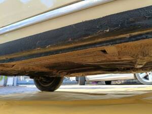 Bild 39/42 von Autobianchi Bianchina Panoramica (1961)