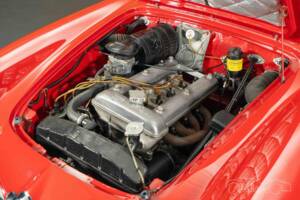 Afbeelding 8/17 van Alfa Romeo Giulietta Spider (1961)