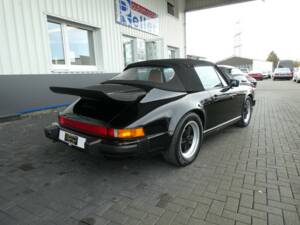 Bild 4/21 von Porsche 911 Carrera 3.2 (1987)