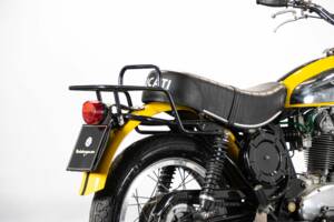 Bild 25/50 von Ducati 450 Scrambler (1969)