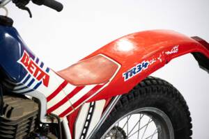 Image 27/40 of Beta TR34 (1990)