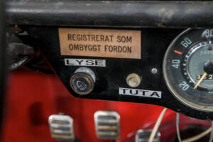 Image 20/50 de Volkswagen Ruska Buggy (1965)