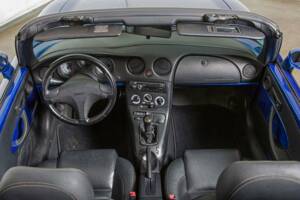 Afbeelding 23/28 van FIAT Barchetta 1.8 16V (1995)