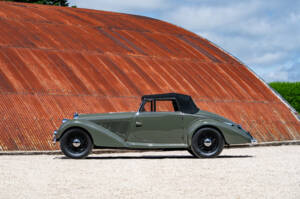 Image 10/41 of Talbot Baby 15CV (1938)