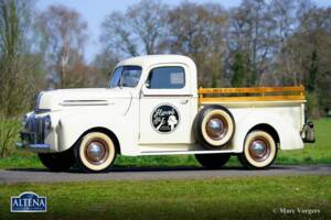 Image 17/31 de Ford Pickup (1946)