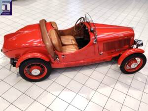 Afbeelding 8/49 van FIAT 508 S Balilla Sport (1935)