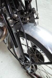 Image 9/30 of Vincent Rapide C (1951)