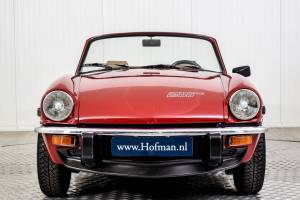 Immagine 3/50 di Triumph Spitfire 1500 USA (1979)