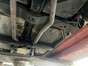 Imagen 31/34 de Chevrolet Corvette Stingray (1971)