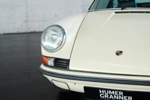 Bild 11/50 von Porsche 911 2.4 T (1972)