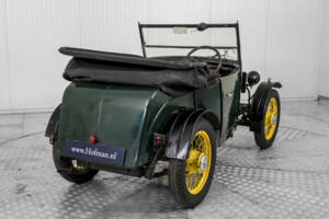 Immagine 29/50 di Morris Minor (1934)