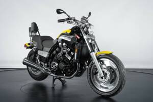 Bild 5/27 von Yamaha DUMMY (1999)