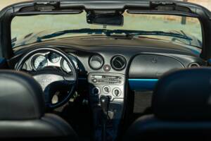 Immagine 49/50 di FIAT Barchetta 1.8 16V (1995)