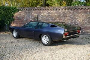 Bild 2/50 von Lamborghini Espada 400 GT (1973)