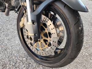 Immagine 22/50 di Ducati Monster 600 (2001)