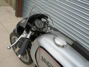 Immagine 10/48 di Norton Manx 40M (1956)