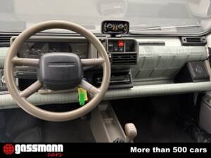 Imagen 14/15 de FIAT Panda 4x4 (1999)