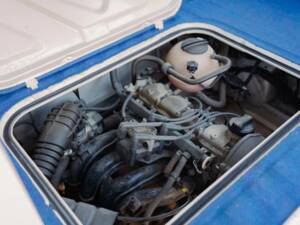 Imagen 17/49 de Volkswagen T2c Kombi &quot;Last Edition&quot; (2013)