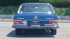Afbeelding 3/12 van Mercedes-Benz 250 SE (1967)