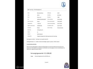 Imagen 44/50 de Mercedes-Benz 200 D (1982)