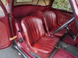 Bild 15/24 von FIAT 500 Topolino (1938)