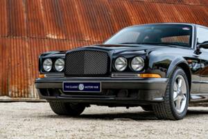 Imagen 11/35 de Bentley Continental T (2002)