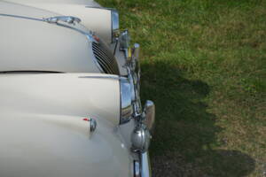 Immagine 35/58 di Jaguar XK 150 3.4 S OTS (1958)