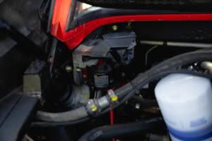 Image 59/60 of Ferrari 328 GTS (1986)