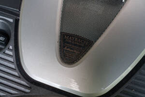 Image 41/42 of Maybach 57 S Zeppelin (2009)