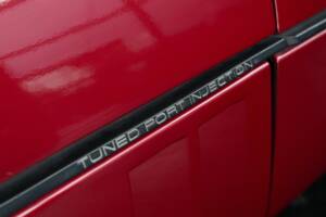 Imagen 7/50 de Chevrolet Corvette Convertible (1990)