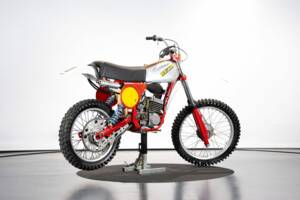 Afbeelding 4/37 van Beta RC 125 (1978)