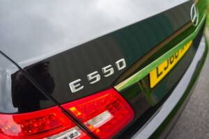 Bild 25/25 von Mercedes-Benz E 500 (2010)