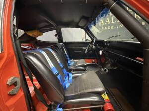 Imagen 48/50 de Opel Kadett 1,9 S Rallye (1970)