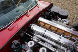 Bild 29/50 von Jaguar E-Type 3.8 (1964)