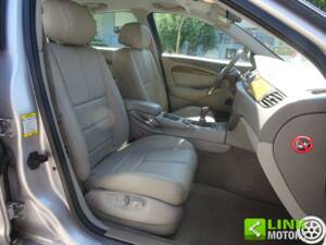 Imagen 22/39 de Jaguar S-Type 3.0 V6 (2000)