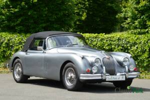 Image 8/50 of Jaguar XK 150 3.8 S DHC (1959)