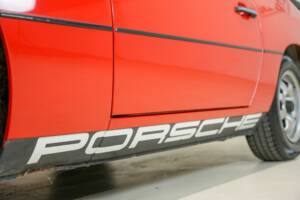 Imagen 16/31 de Porsche 924 (1978)