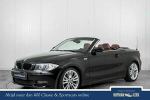 Bild 1/50 von BMW 120i (2008)