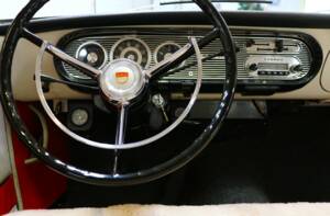 Image 11/15 de Ford Taunus 17m 1500 (1964)