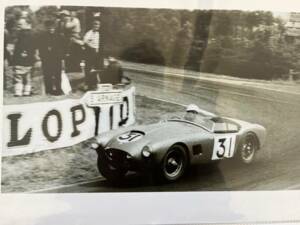 Bild 7/50 von AC Ace Bristol (1957)