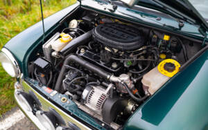 Image 50/54 of Rover Mini Cooper 1,3i (1997)