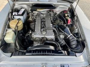 Image 17/23 de Mercedes-Benz 280 SL (1977)