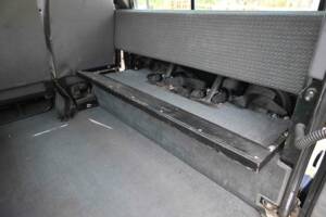 Image 39/50 of Land Rover Defender 110 300Tdi (1998)
