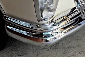 Imagen 27/98 de Mercedes-Benz 300 SE (1966)